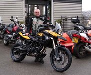 New F800GS ready.jpg