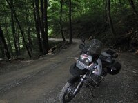 Slovenia - More dirt roads 2.jpg