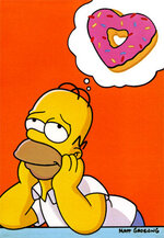 25570BP~Homer-Dreaming-Of-Doughnut-Posters.jpg