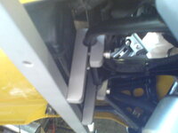 light bar fitting looking up.JPG