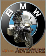 lifes an adventure brown.jpg