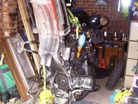 clutch removed , back end up.JPG clutch removed , back end up.JPG