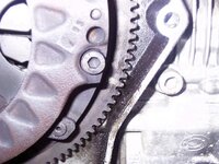 old clutch balance mark.JPG old clutch balance mark.JPG