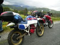my XL 600 LM in the lake district 2007.JPG