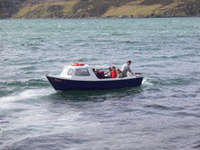 Cape Wrath Ferry.gif