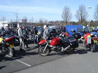 Meeting at Tescos.jpg Meeting at Tescos.jpg