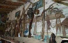 Part of Bekir's museum.jpg