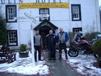 gordon and i run up to glencoe 003.jpg