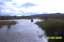 trail bike ireland - Wayne & gang August 09 001.jpg