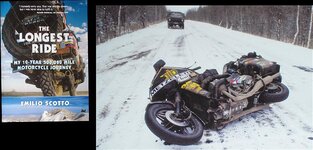 EmilioScotto veltet på snø.jpg