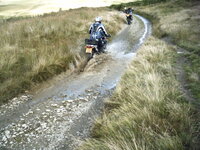 28-8-05 Rik on Wayfarer2.JPG