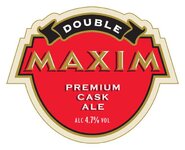 MaximBrewery-DoubleMaxim-pumpclip RS.jpg