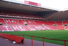 Sunderland . Stadium of Light ..jpg