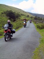 Johnny Boxer 3 - Baskerville Hall Hay on Wye Aug 2002.jpg