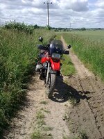 Image0025 GS11 in durt.JPG