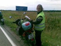 07082008 GPS eldre modell, ser skilt Ed en og en halv mc.jpg
