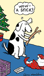 its a stick.gif