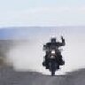 Mike the Bike