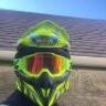 Green Boy