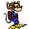 scubamouse