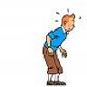 tintin GS