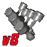 v8legend