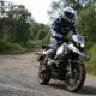 Michael R1150GS Adventure