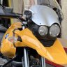Fireblade