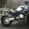 Antiquebiker
