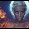 mother of dragons