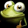 frogger