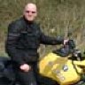 Robbo lone rider