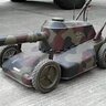 Mulcher