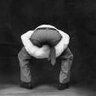 Bumhead