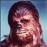 Chewbacca