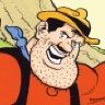desperate dan