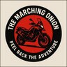 The Marching Onion