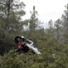 Flying GS