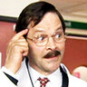 Speckled Jim