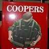 Anthony Cooper