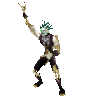 Woodie