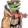 Mr Toad