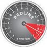 red line