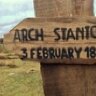 Arch Stanton