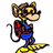 scubamouse