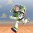 Buzz Lightyear