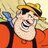 desperate dan