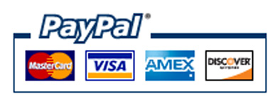 Pay using your credit card
